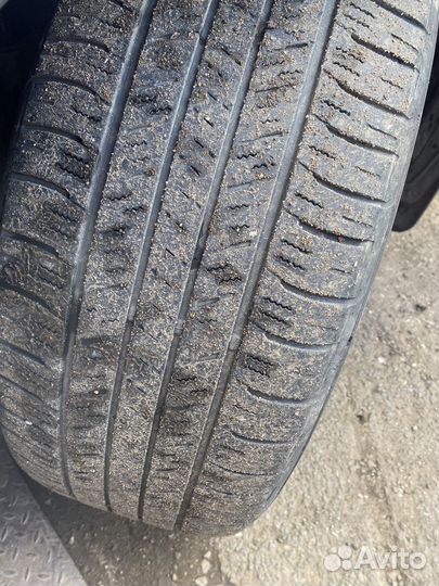 Falken Ziex CT50 A/S 255/50 R20