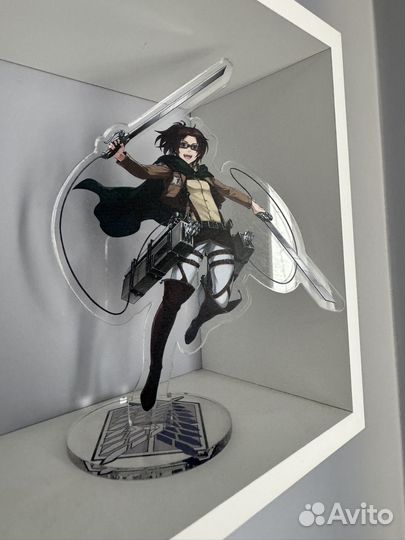 Фигурка аниме