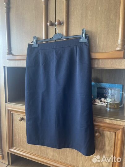 Юбка полиции