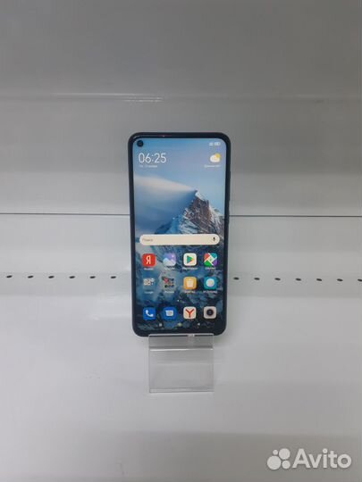 Xiaomi Redmi Note 9, 4/64 ГБ