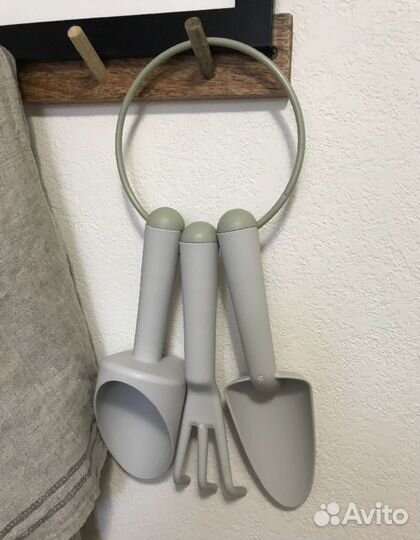 Садовые Инструменты