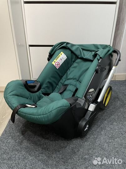 Коляска автокресло foofoo 4 в 1