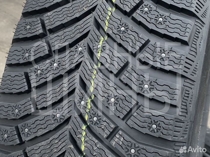 Michelin X-Ice North 4 SUV 275/50 R20 113T