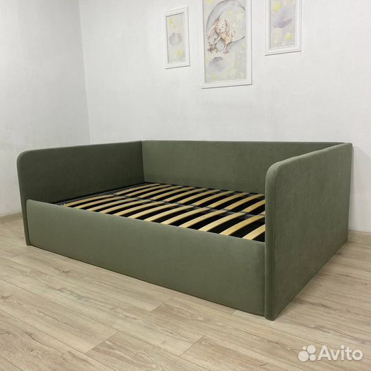 Детская кровать новая / детская кровать от 3 лет