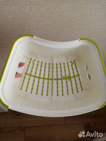 Подставка для ног детская IKEA