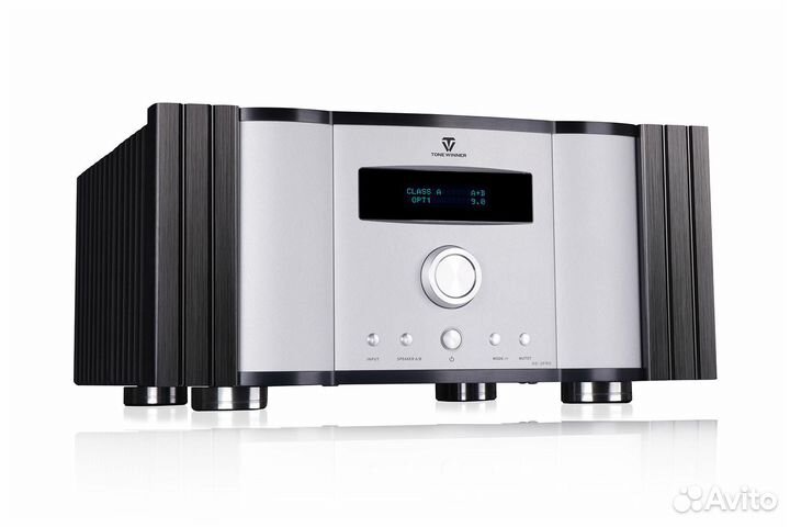 Интегральный усилитель Tone Winner AD-3PRO+