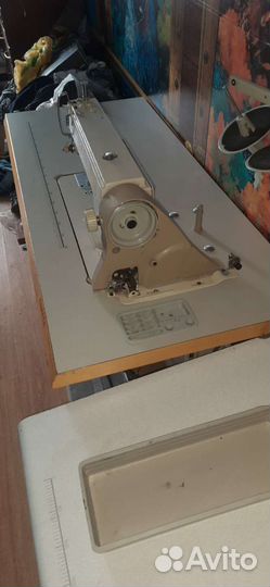 Швейная машина yamata