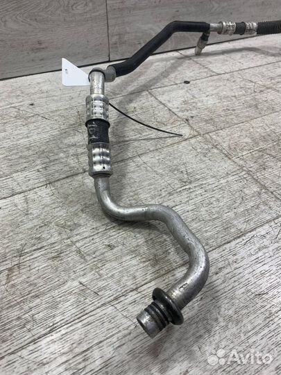 Трубка кондиционера Ford Explorer 5 U502