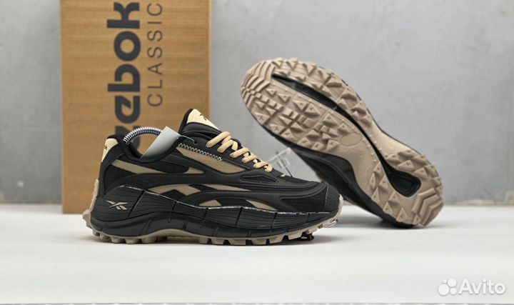 Мужские кроссовки Reebok 41,42,43,44,45