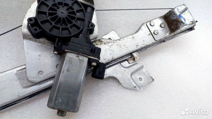 Стеклоподъемник электрический передний левый