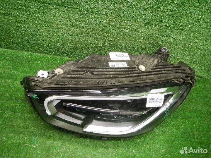 Фара левая Mercedes-Benz GLC