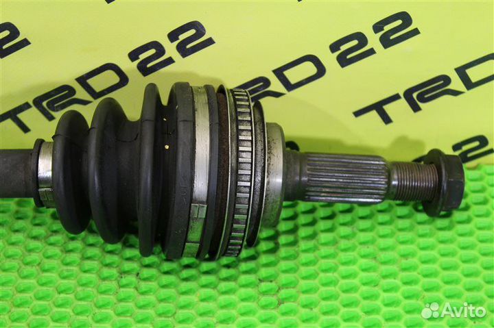 Привод передний правый Toyota Corona Premio AT211