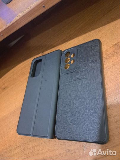 Чехол на samsung a53