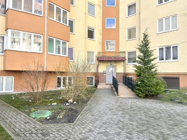 1-к. квартира, 37,2 м², 1/9 эт. в аренду Калининграде | Снять квартиру ...