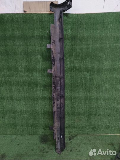 Накладка порога правая Honda CR-V