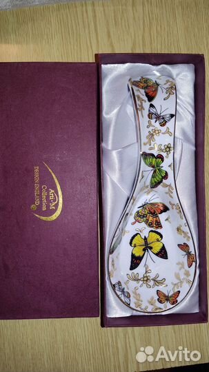 Подставка для ложки