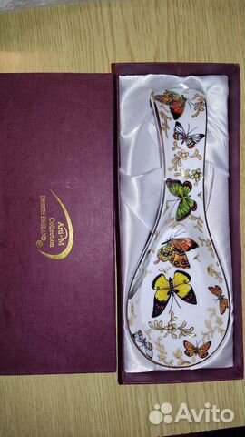 Подставка для ложки