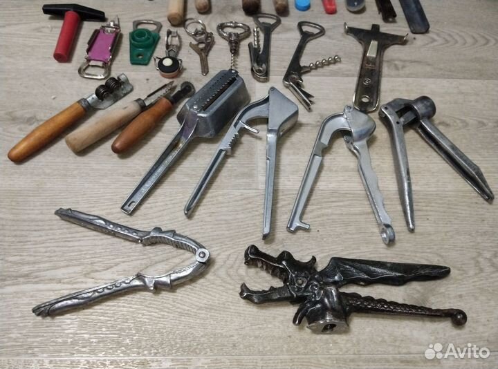 Винтажная кухонная утварь, принадлежности СССР