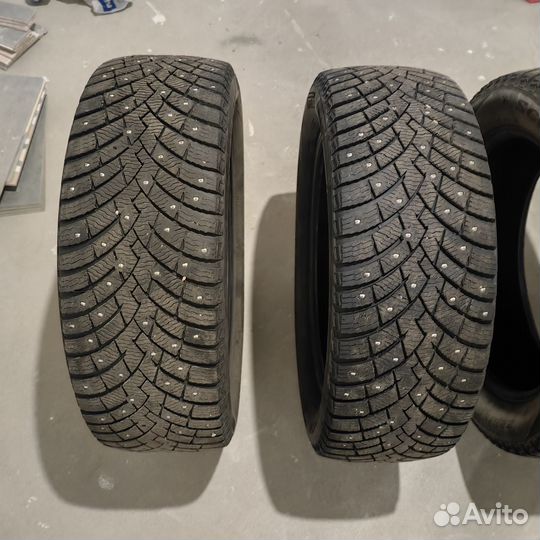 Pirelli Scorpion Ice Zero 2 225/55 R19