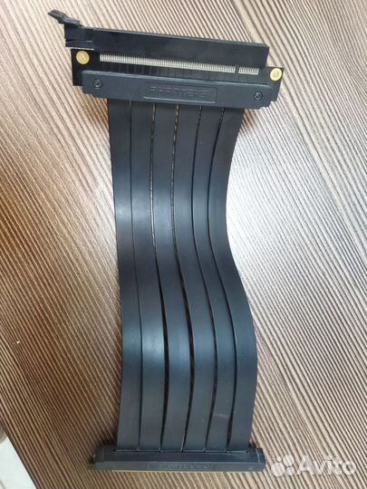 Рейзер PCI-E x16 3.0 180мм