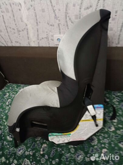 Автокресло детское Evenflo(9-25 кг)