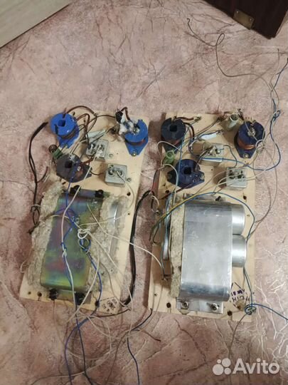 Фильтры Вега 50ас-106