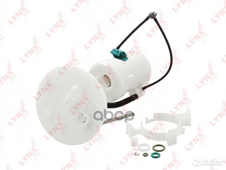 Фильтр топливный погружной mazda 3 FS2514;L33X