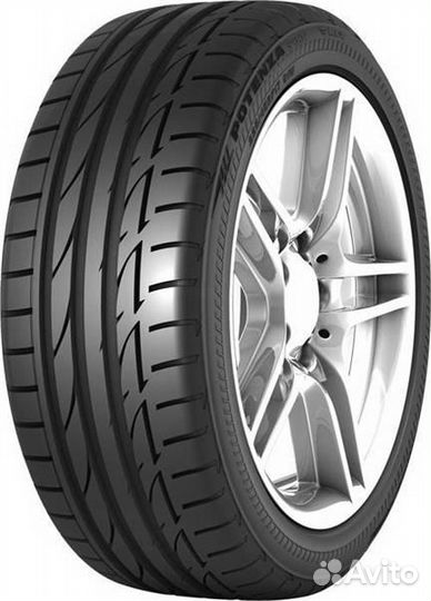 Bridgestone Potenza S001 245/50 R18 100W
