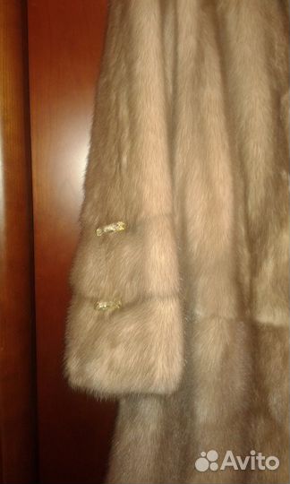 Продам шубу