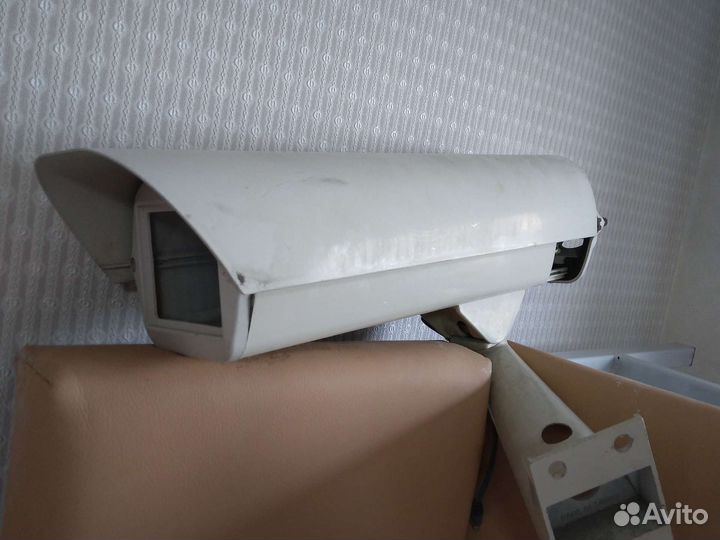 Видеокамера уличная бу