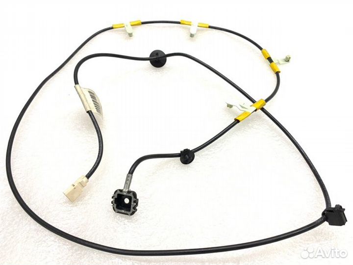 Антенна Peugeot Partner Tepee B9 EP6C 2013