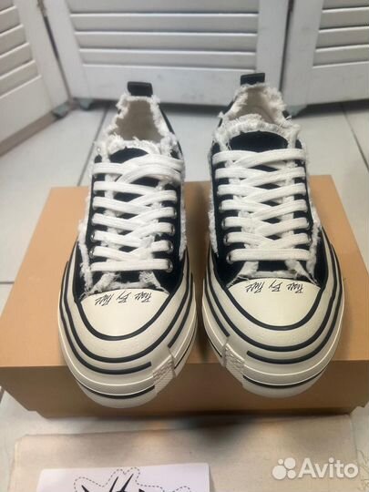 Кеды Assel 37.5 оригинпл утепленные