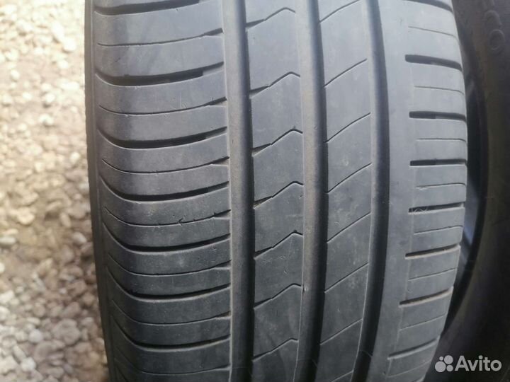 Hankook Kinergy Eco 205/55 R16