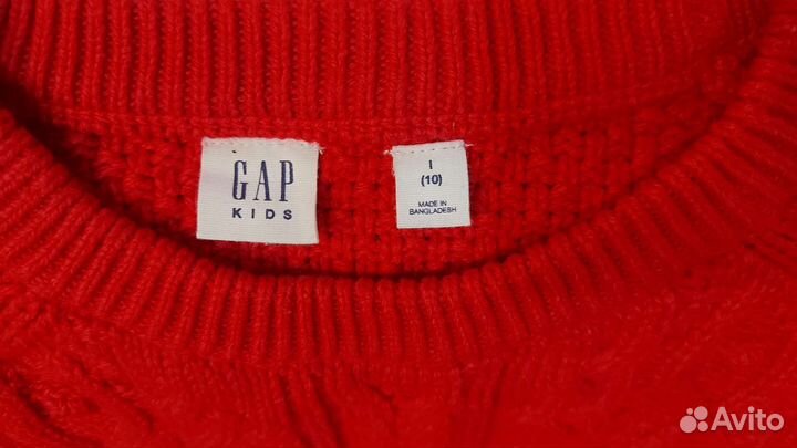 Платье Gap kids