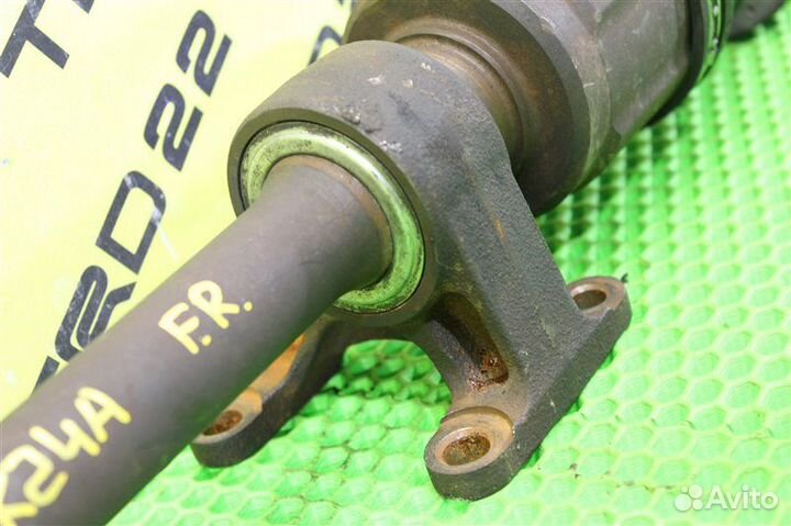 Шрус внутренний передний правый Honda Accord CL9