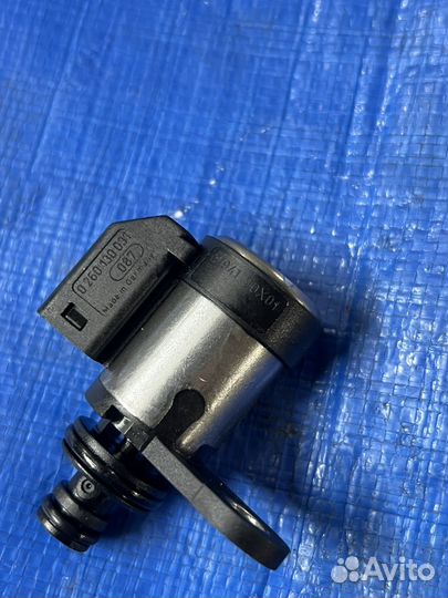 Саленоид АКПП RE5R05A Infiniti/Nissan