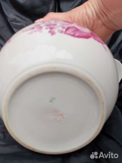 Набор столовой посуды