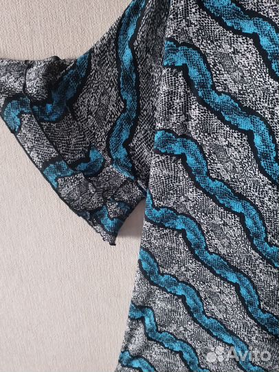 Блуза Ulla Popken р.58-60