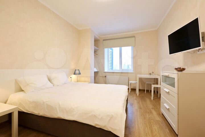 Квартира-студия, 23 м², 11/16 эт.