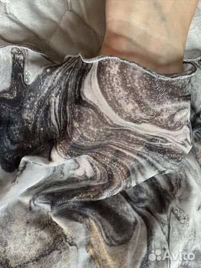 Водолазка женская полупрозрачная 42 размер