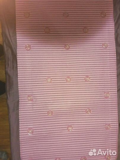 Коврик для ванной с присосками