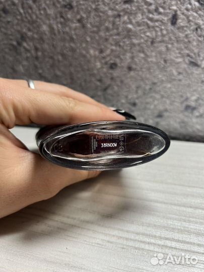 Духи black opium