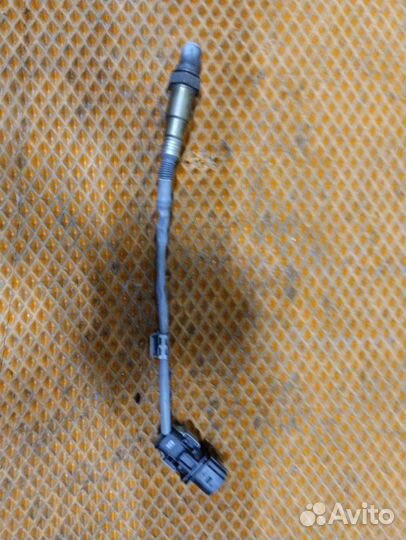 Датчик кислорода передний Audi Q5 I 8R cdnc 2011