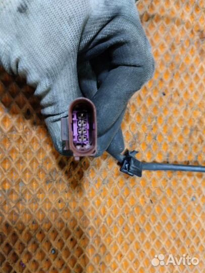 Датчик кислорода правый Audi A6 C7 C7 chva 2012