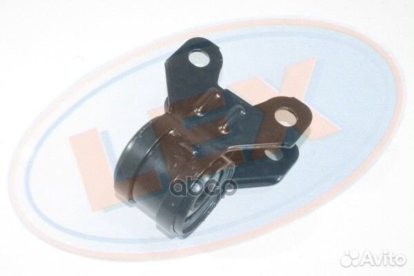 Сайлентблок переднего рычага большой SB0890 Lex