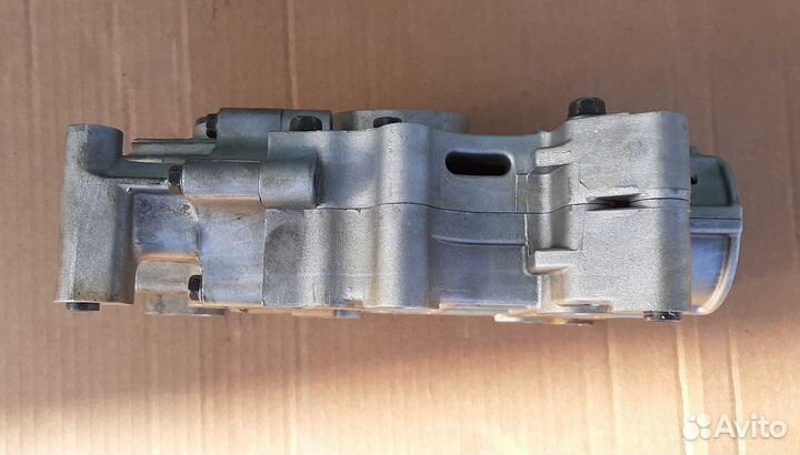 Масленный насос Hyundai/Kia 23300-2G400