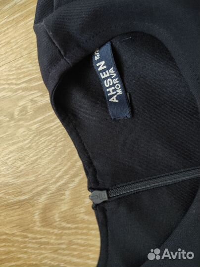 Школьный сарафан