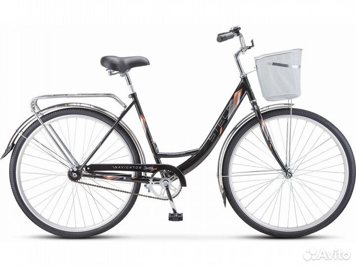 Stels Navigator 345 Lady 2023