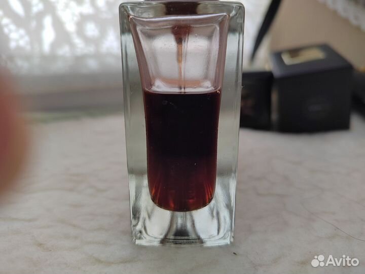 Perle Rare Rose, Panouge