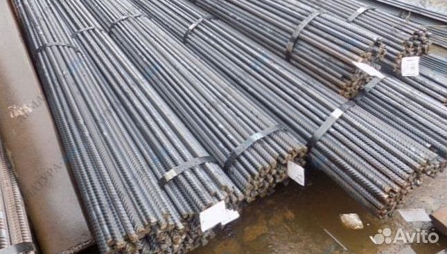 Арматура 14мм